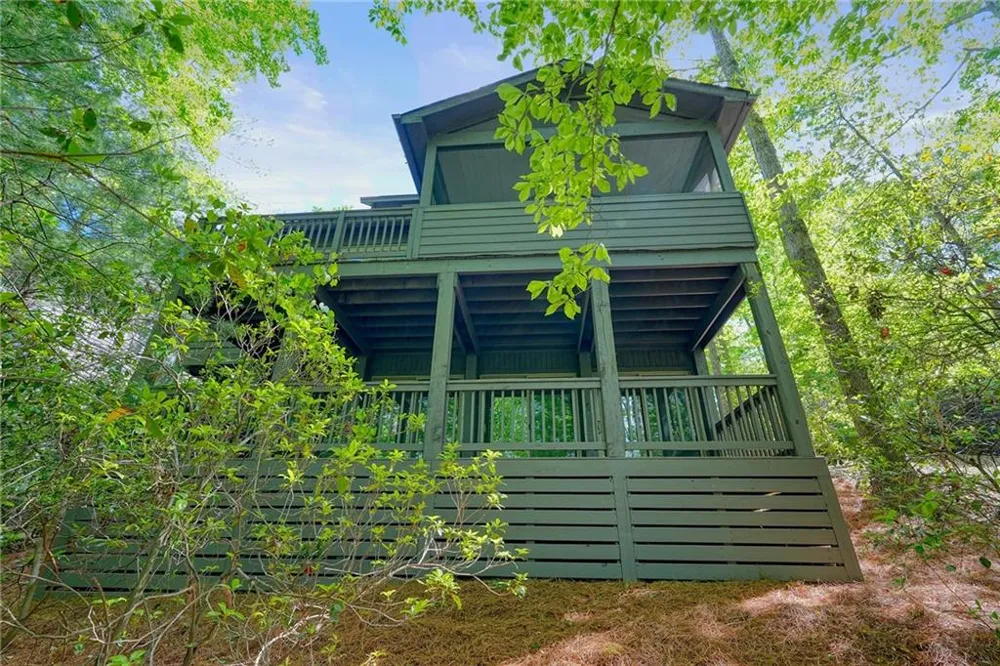 230 Chestnut Rise Trail Big Canoe, GA 30143