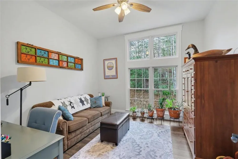 452 Chestnut Mountain Road Blairsville, GA 30512