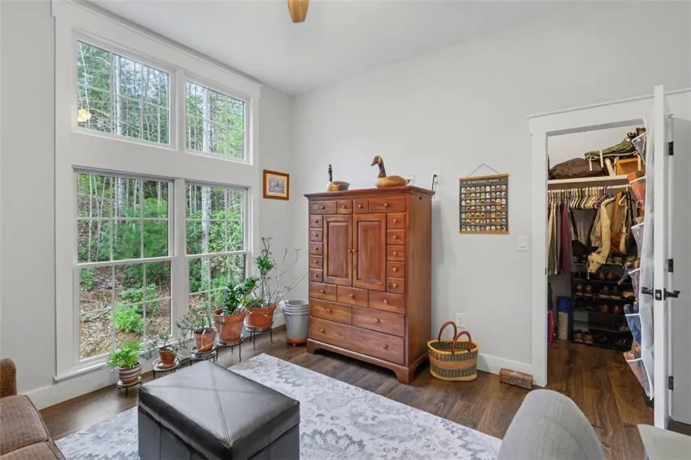 452 Chestnut Mountain Road Blairsville, GA 30512