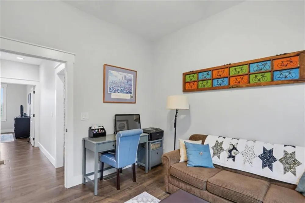 452 Chestnut Mountain Road Blairsville, GA 30512