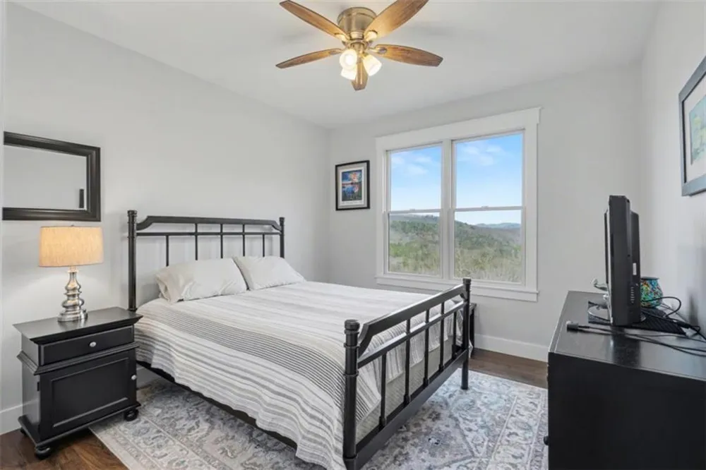 452 Chestnut Mountain Road Blairsville, GA 30512