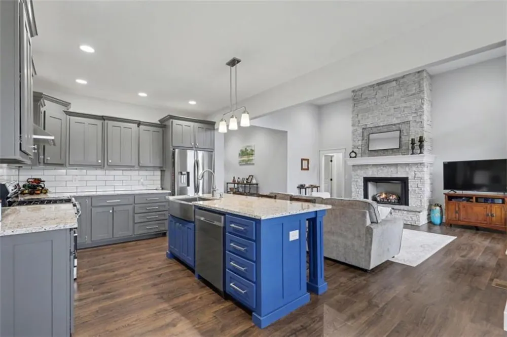 452 Chestnut Mountain Road Blairsville, GA 30512