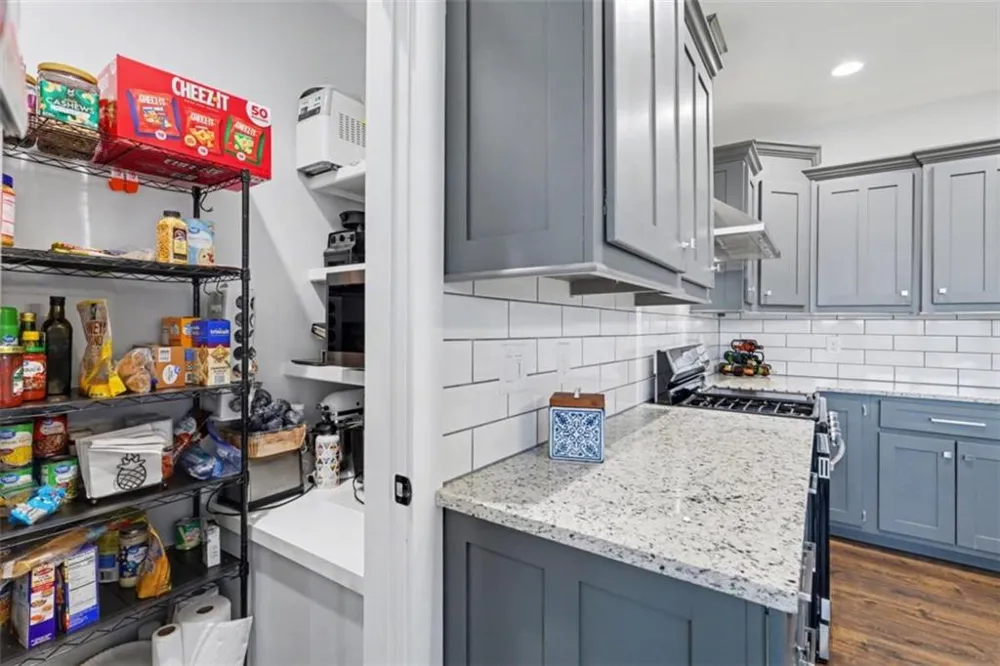 452 Chestnut Mountain Road Blairsville, GA 30512