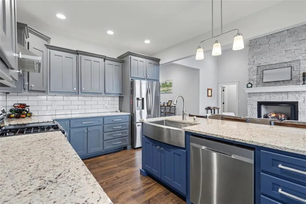 452 Chestnut Mountain Road Blairsville, GA 30512