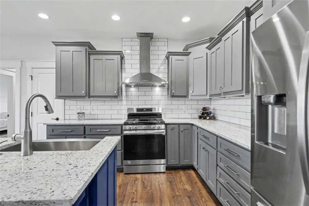 452 Chestnut Mountain Road Blairsville, GA 30512
