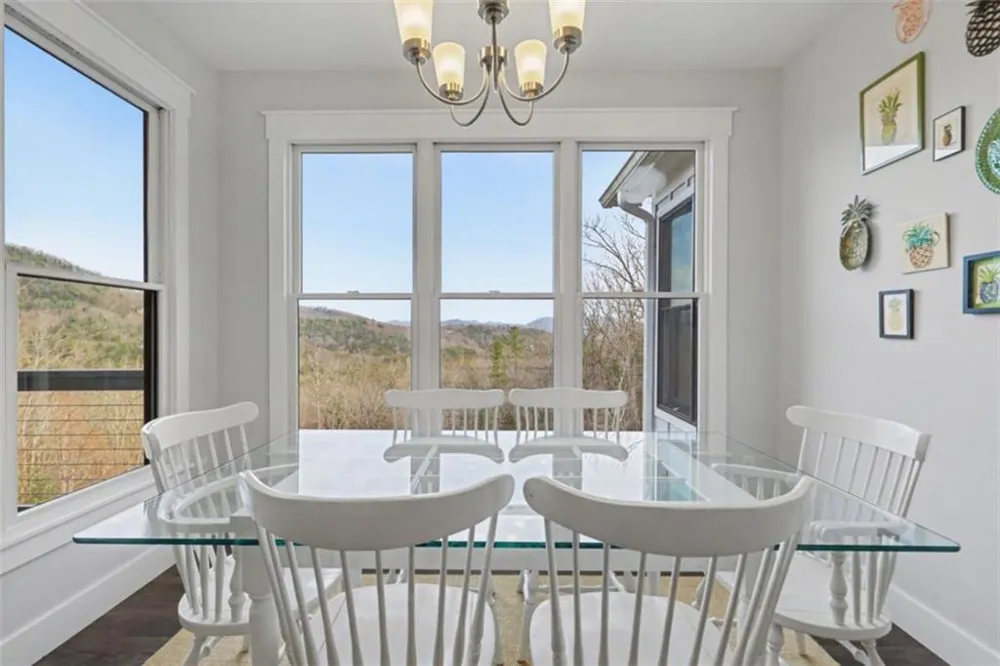 452 Chestnut Mountain Road Blairsville, GA 30512