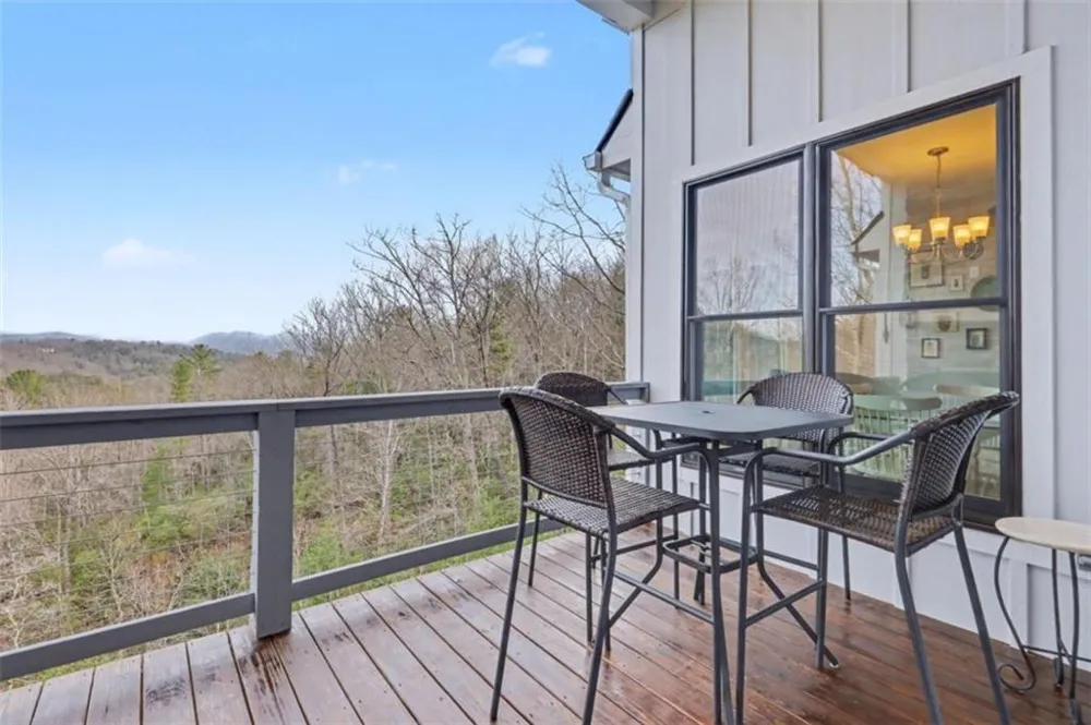452 Chestnut Mountain Road Blairsville, GA 30512