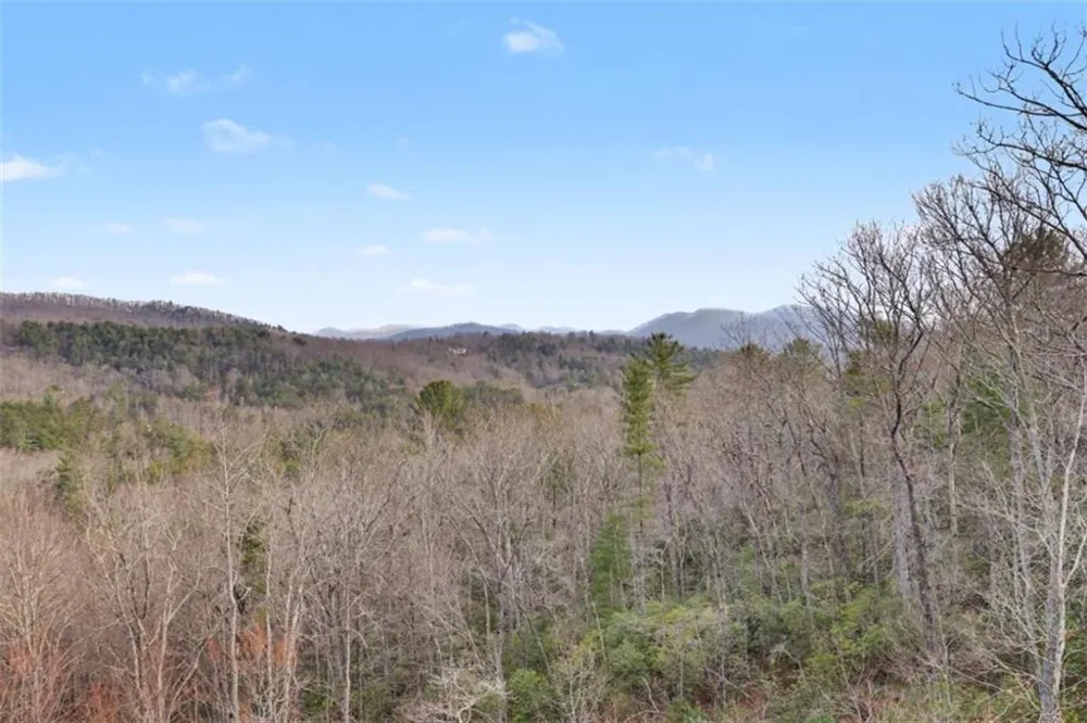 452 Chestnut Mountain Road Blairsville, GA 30512