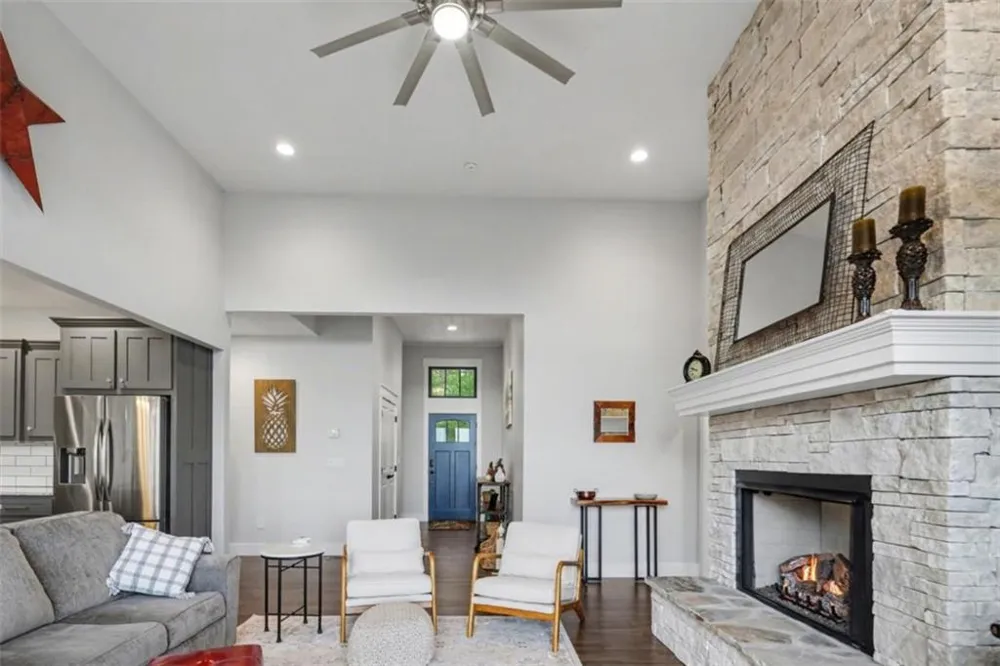 452 Chestnut Mountain Road Blairsville, GA 30512