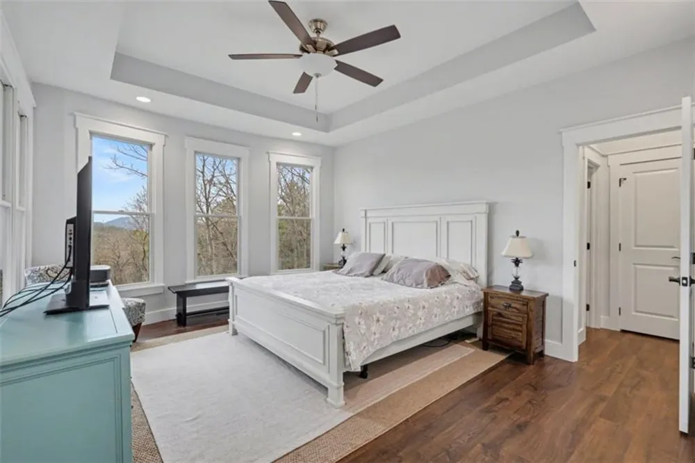 452 Chestnut Mountain Road Blairsville, GA 30512