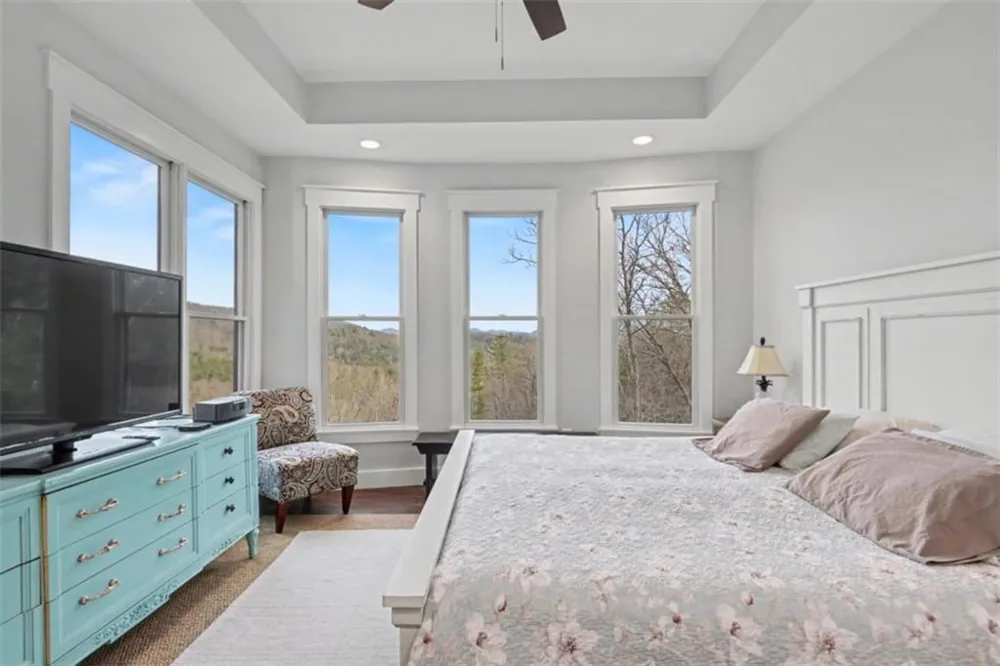 452 Chestnut Mountain Road Blairsville, GA 30512