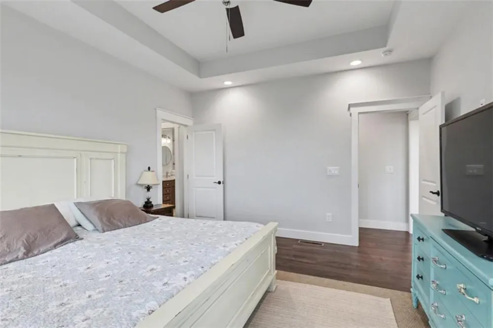 452 Chestnut Mountain Road Blairsville, GA 30512