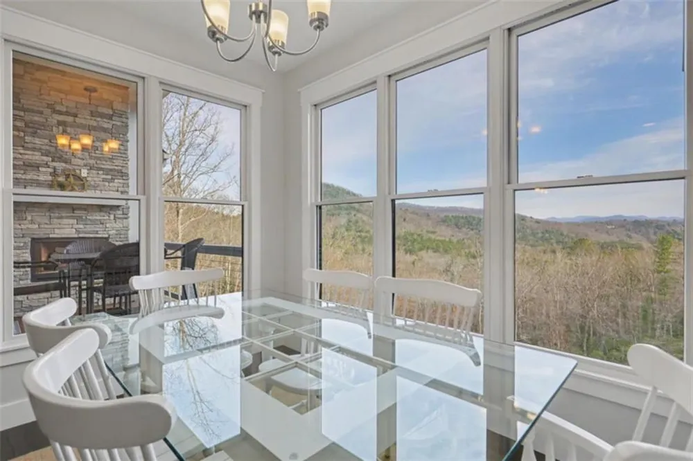 452 Chestnut Mountain Road Blairsville, GA 30512