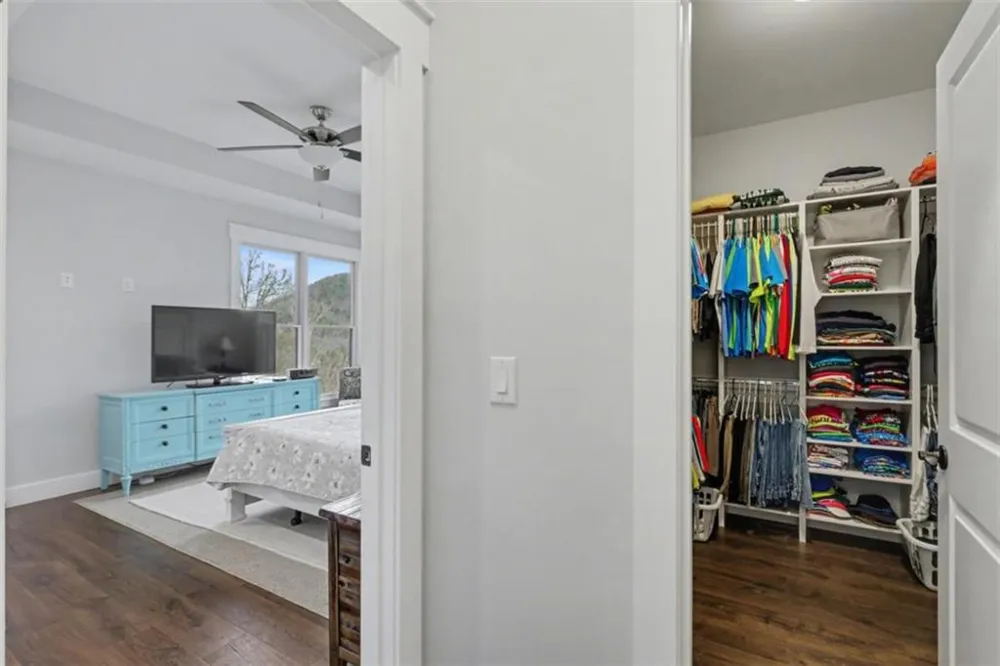 452 Chestnut Mountain Road Blairsville, GA 30512