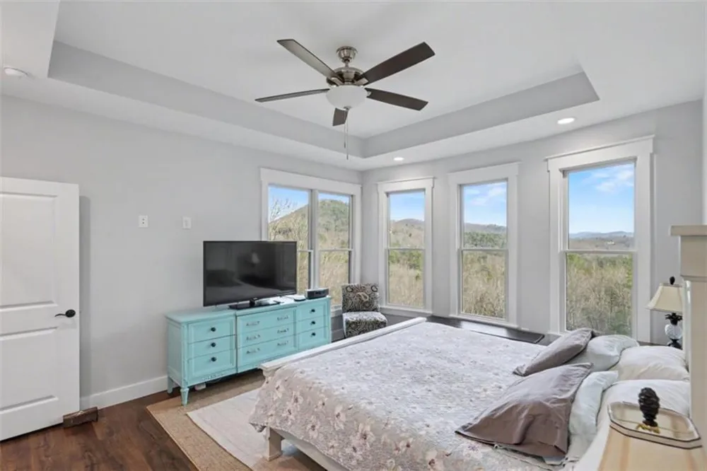 452 Chestnut Mountain Road Blairsville, GA 30512