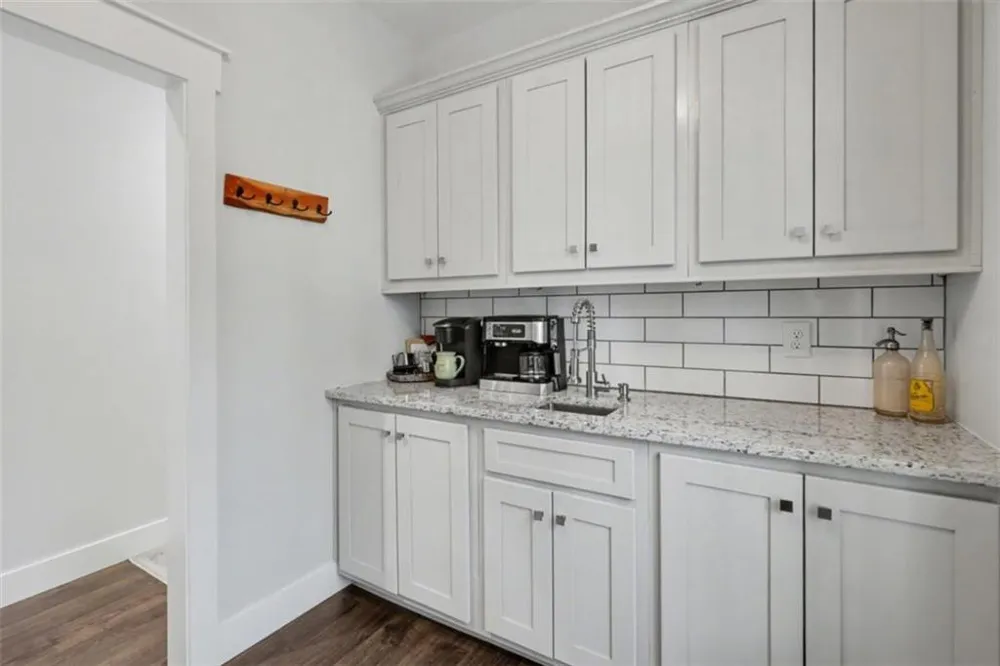 452 Chestnut Mountain Road Blairsville, GA 30512