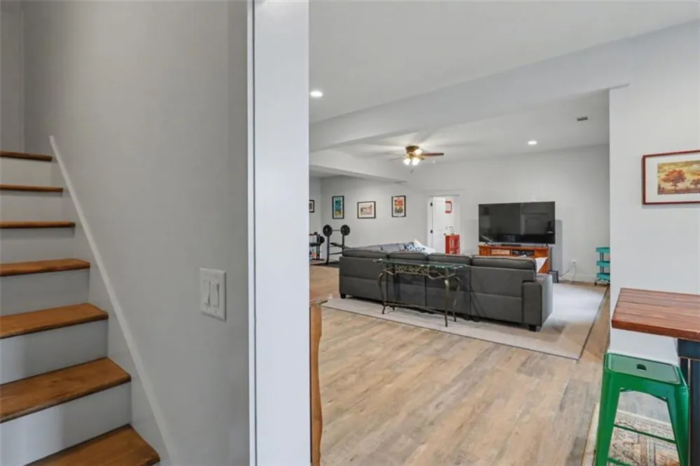 452 Chestnut Mountain Road Blairsville, GA 30512