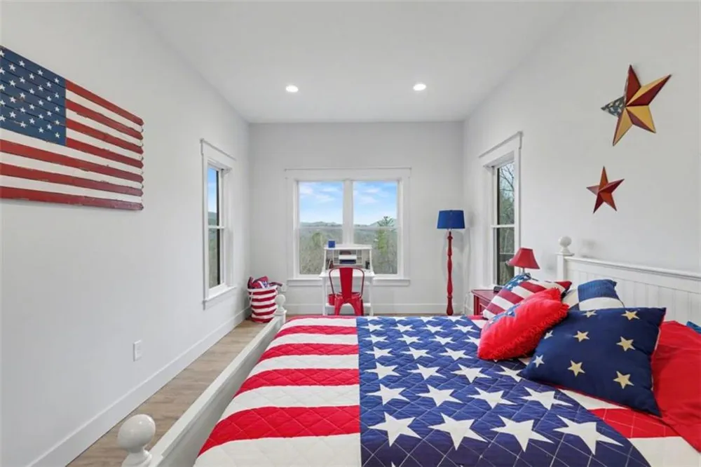 452 Chestnut Mountain Road Blairsville, GA 30512