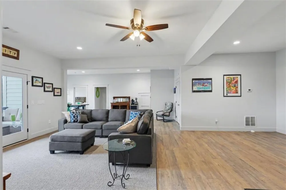 452 Chestnut Mountain Road Blairsville, GA 30512