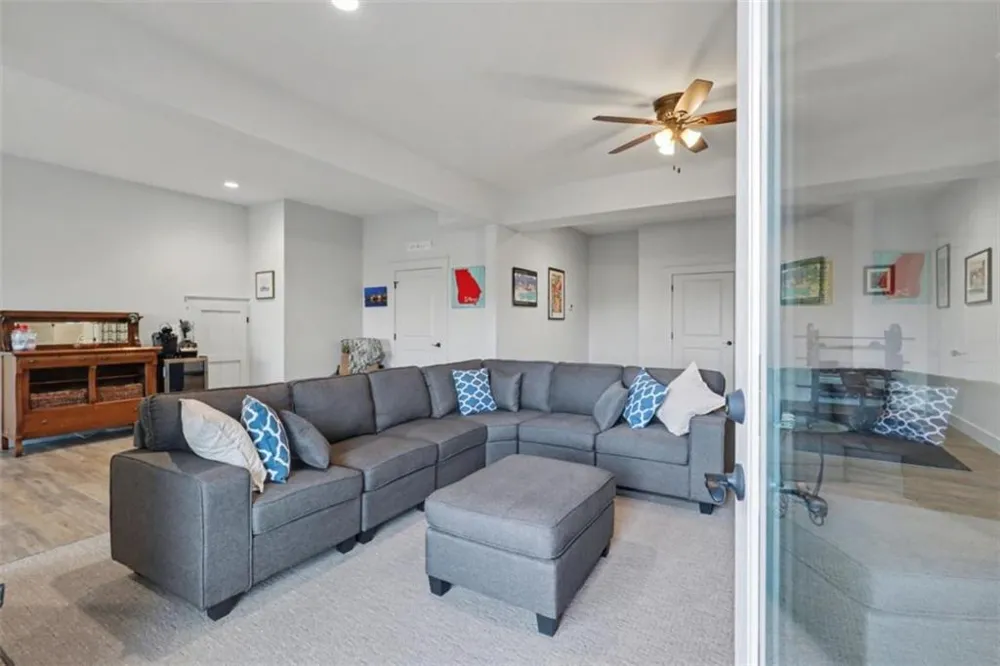 452 Chestnut Mountain Road Blairsville, GA 30512