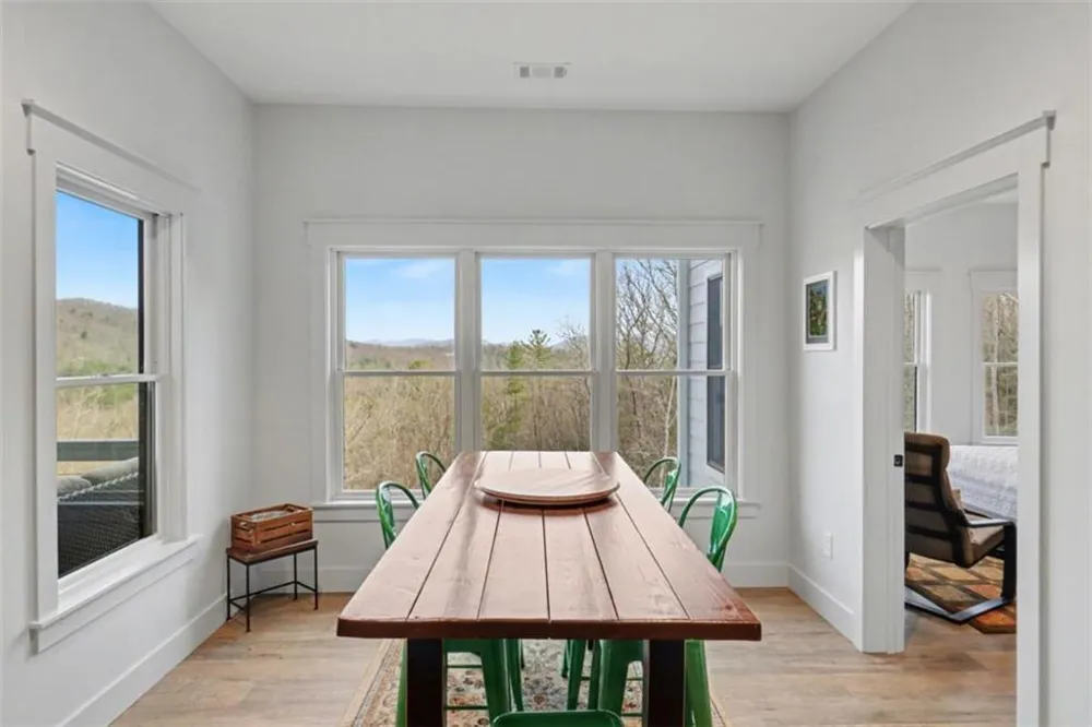 452 Chestnut Mountain Road Blairsville, GA 30512