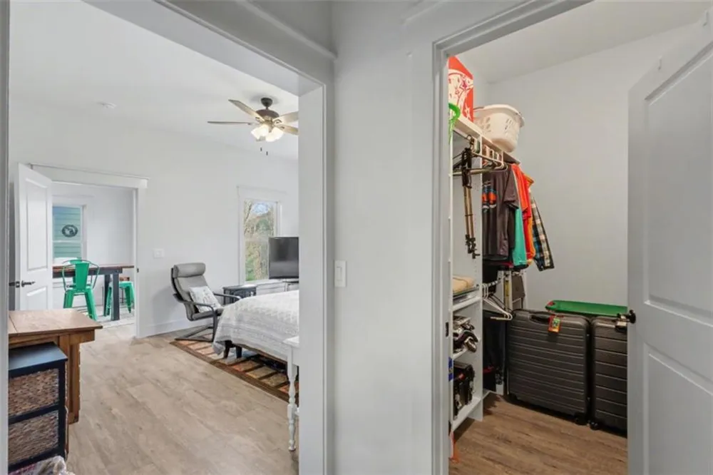 452 Chestnut Mountain Road Blairsville, GA 30512