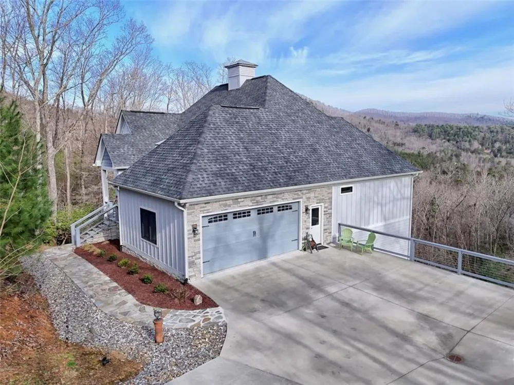 452 Chestnut Mountain Road Blairsville, GA 30512