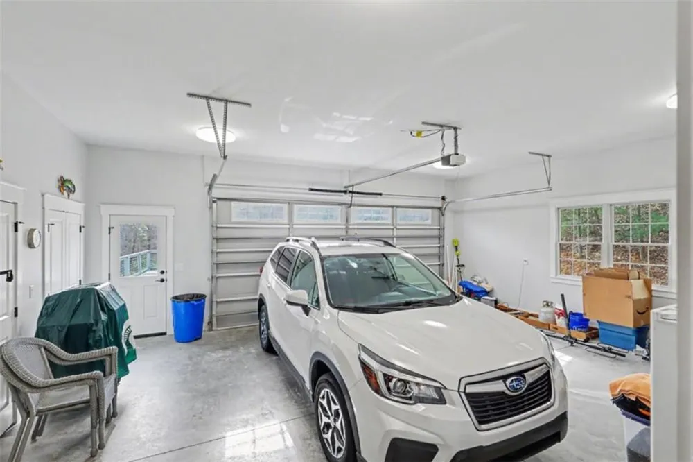 452 Chestnut Mountain Road Blairsville, GA 30512
