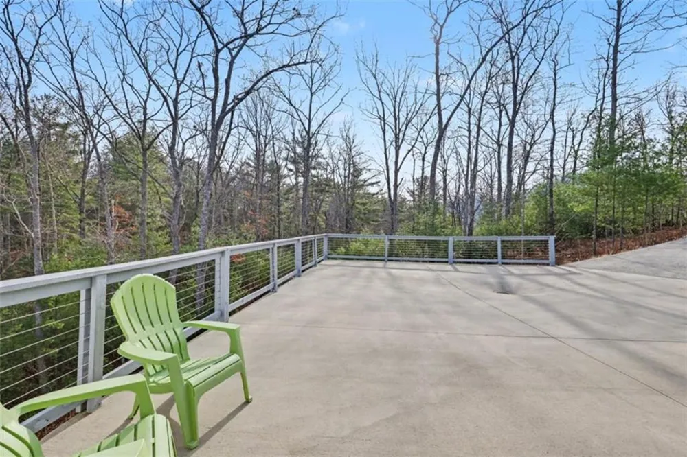 452 Chestnut Mountain Road Blairsville, GA 30512