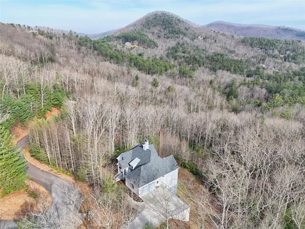 452 Chestnut Mountain Road Blairsville, GA 30512