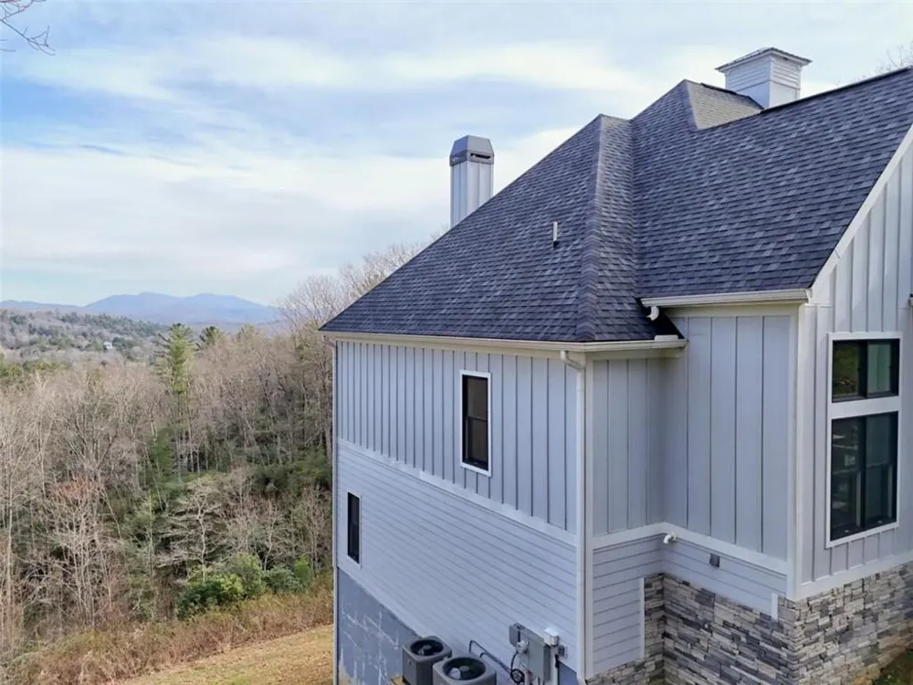 452 Chestnut Mountain Road Blairsville, GA 30512