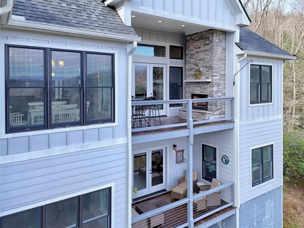 452 Chestnut Mountain Road Blairsville, GA 30512