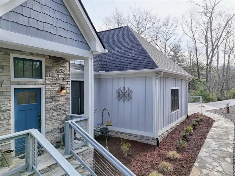 452 Chestnut Mountain Road Blairsville, GA 30512