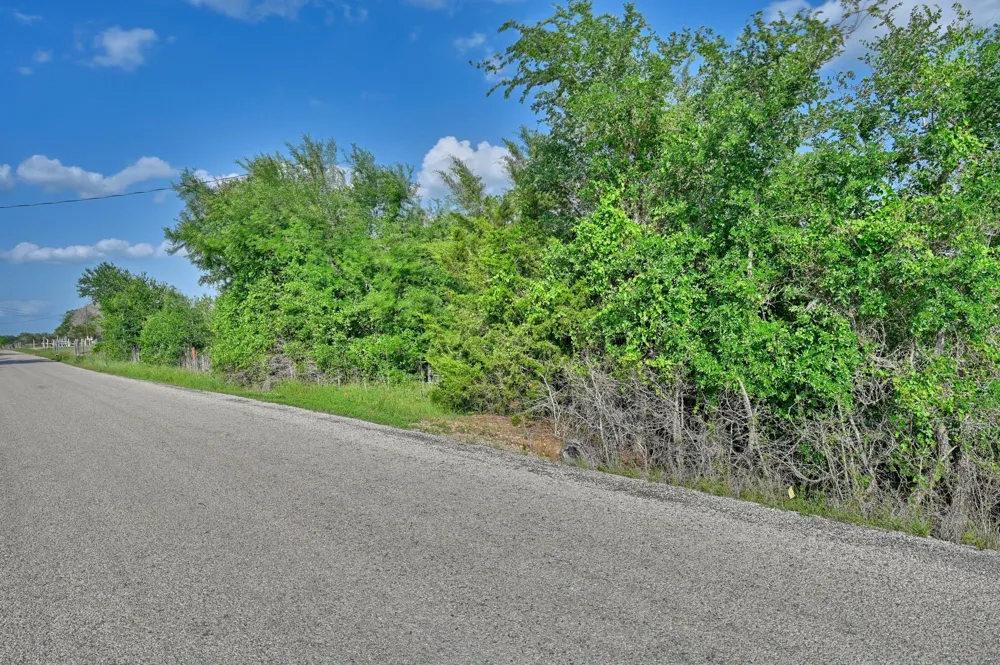 Lange Rd Road Ledbetter, TX 78946
