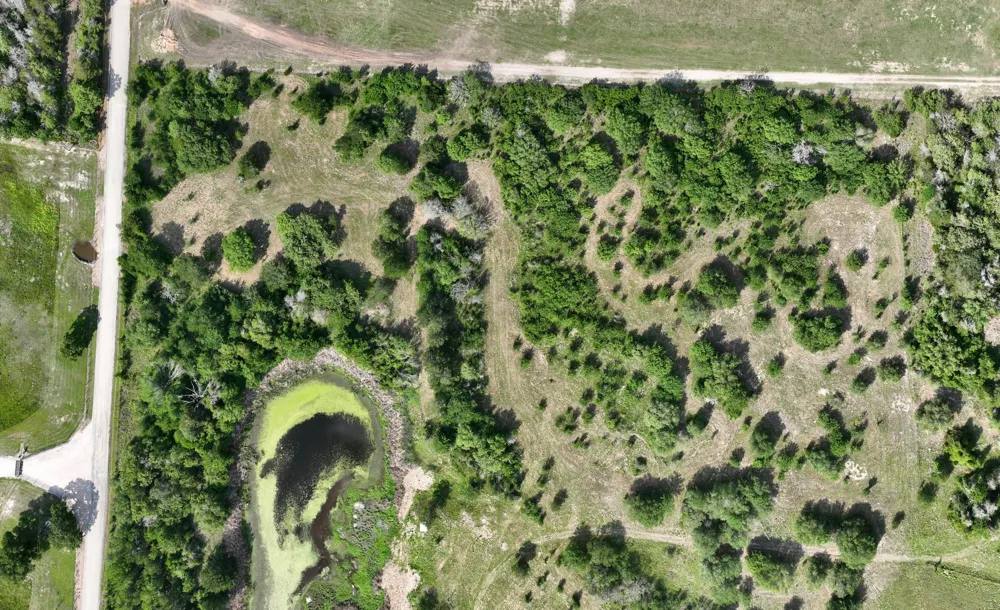 Lange Rd Road Ledbetter, TX 78946