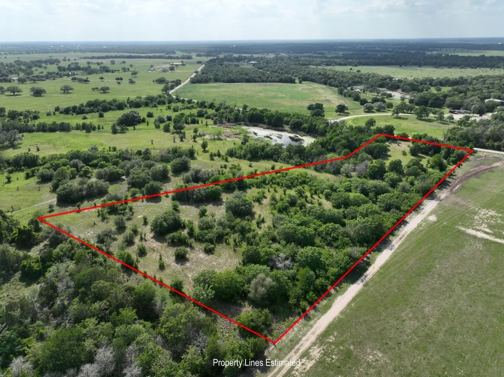 Lange Rd Road Ledbetter, TX 78946