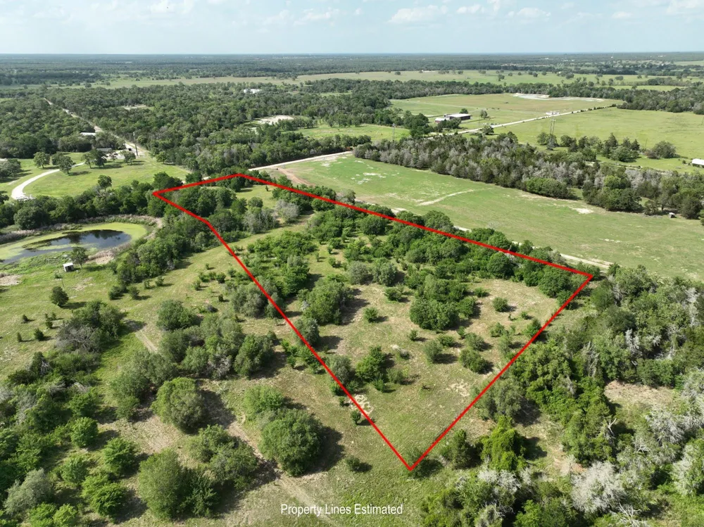 Lange Rd Road Ledbetter, TX 78946