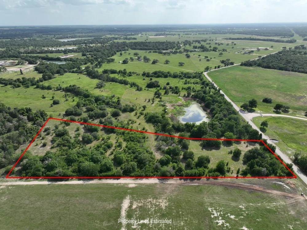 Lange Rd Road Ledbetter, TX 78946