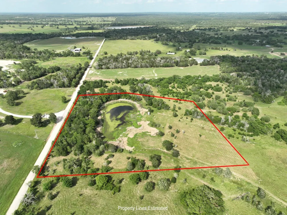 Lange Rd Ledbetter, TX 78946