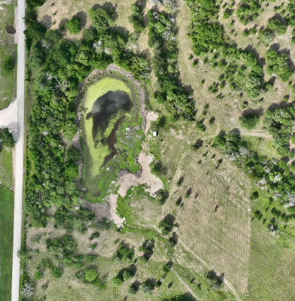 Lange Rd Ledbetter, TX 78946