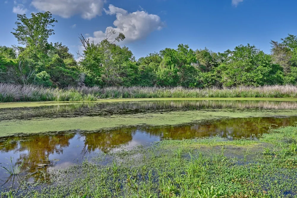 Lange Rd Ledbetter, TX 78946