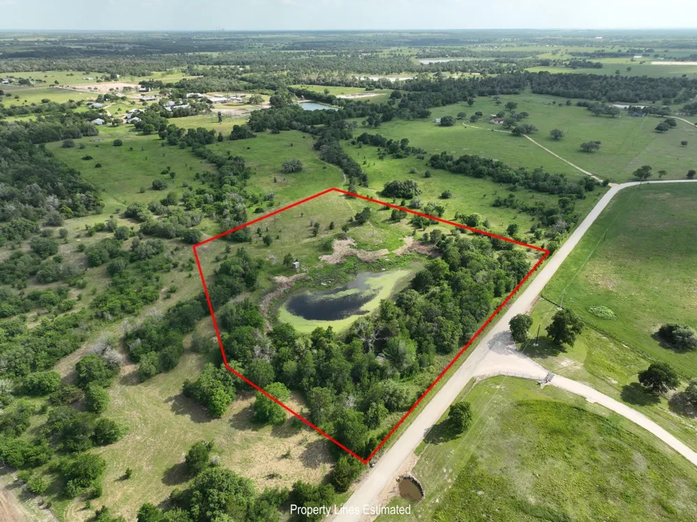Lange Rd Ledbetter, TX 78946