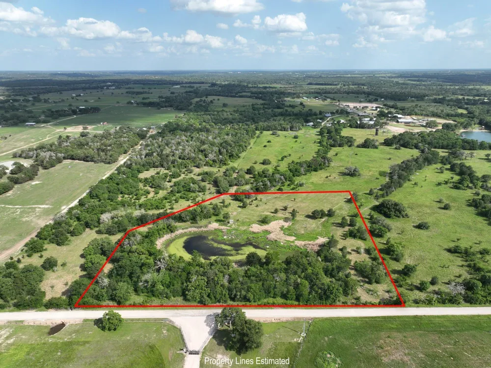 Lange Rd Ledbetter, TX 78946