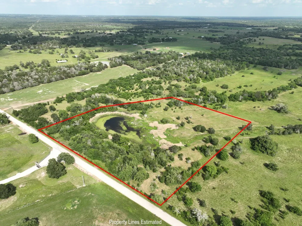 Lange Rd Ledbetter, TX 78946