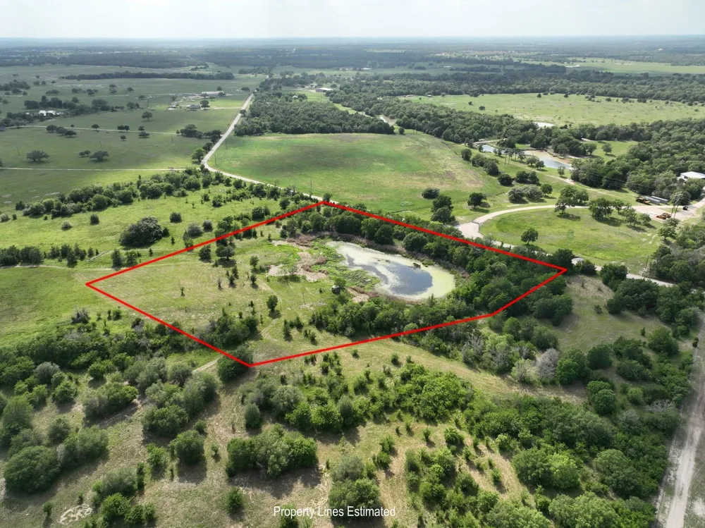 Lange Rd Ledbetter, TX 78946