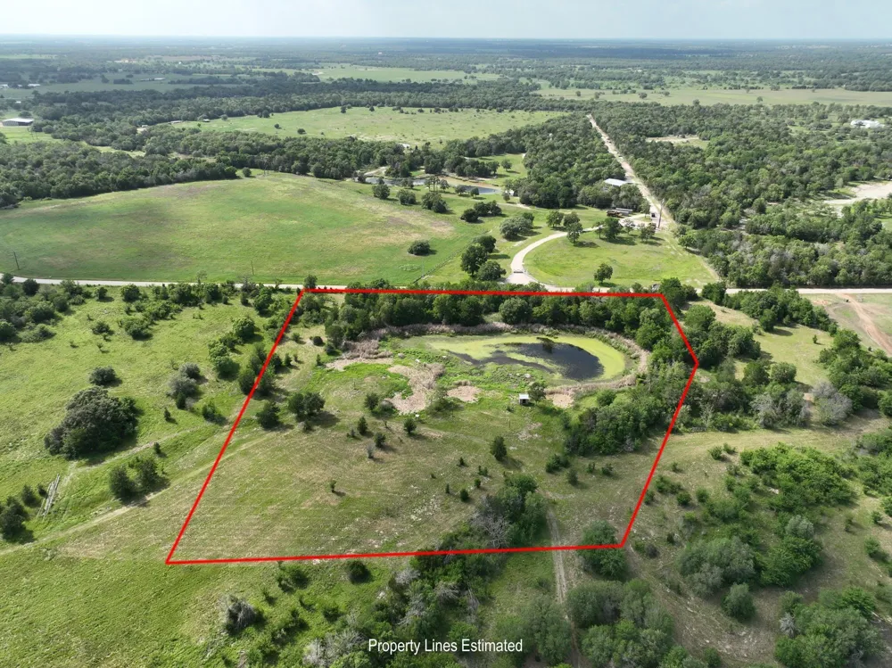 Lange Rd Ledbetter, TX 78946