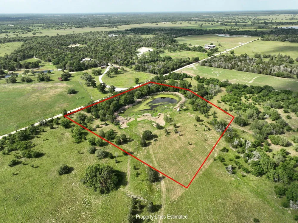 Lange Rd Ledbetter, TX 78946