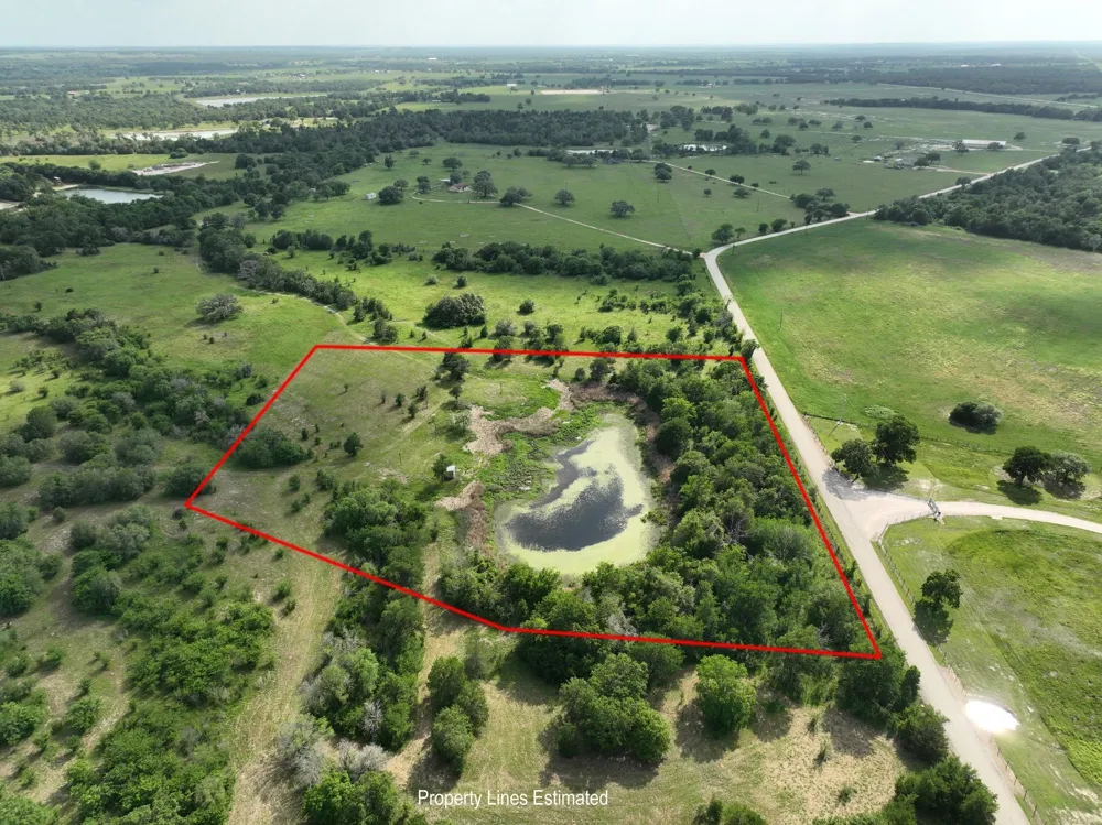 Lange Rd Ledbetter, TX 78946