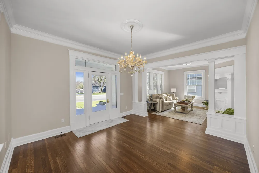 206 S Main St Mount Pleasant, TN 38474