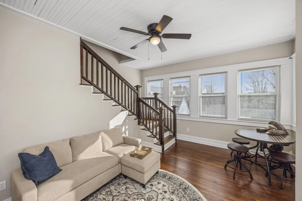 206 S Main St Mount Pleasant, TN 38474